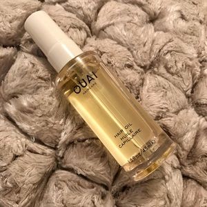 OUAI hair oil